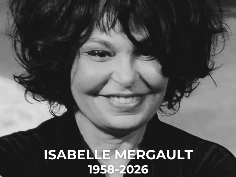 Décès d’Isabelle Mergault : un hommage et une réflexion sur l’accompagnement du deuil