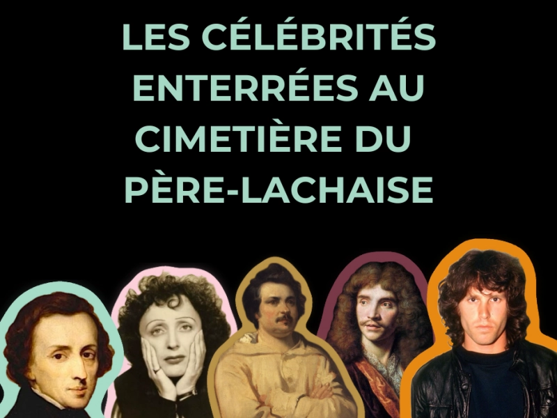 Le Père-Lachaise, un lieu de mémoire collective